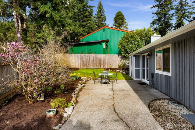 3719 Spring Coulee Road, Bellingham, WA 98226