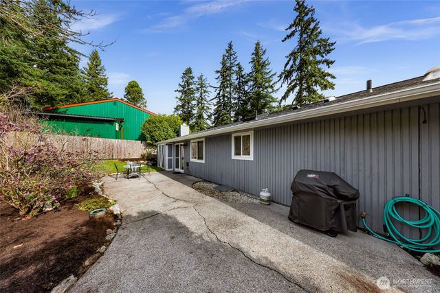 3719 Spring Coulee Road, Bellingham, WA 98226