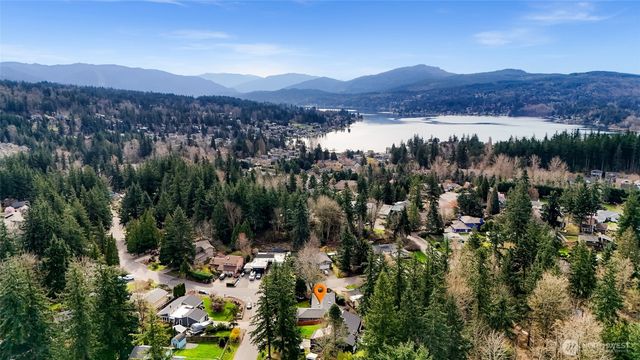 3719 Spring Coulee Road, Bellingham, WA 98226