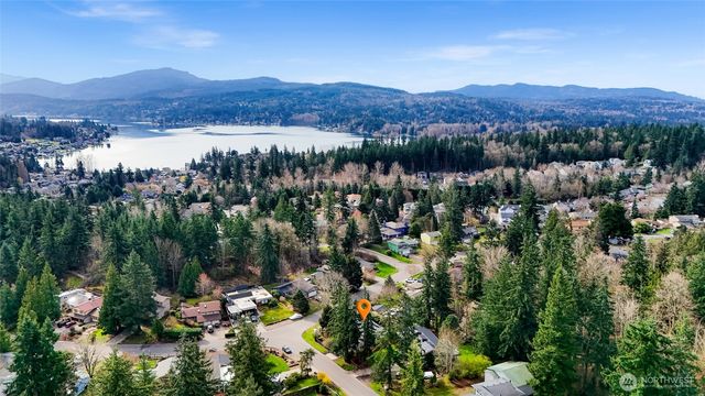 3719 Spring Coulee Road, Bellingham, WA 98226