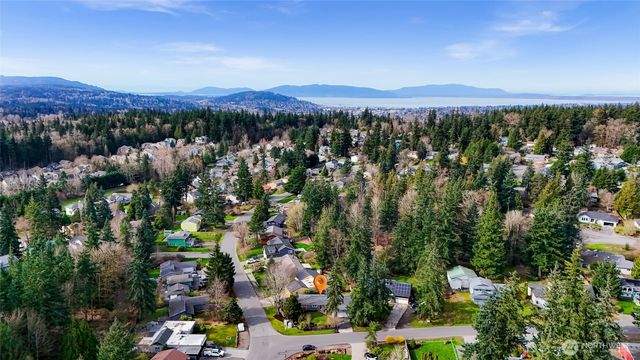 3719 Spring Coulee Road, Bellingham, WA 98226