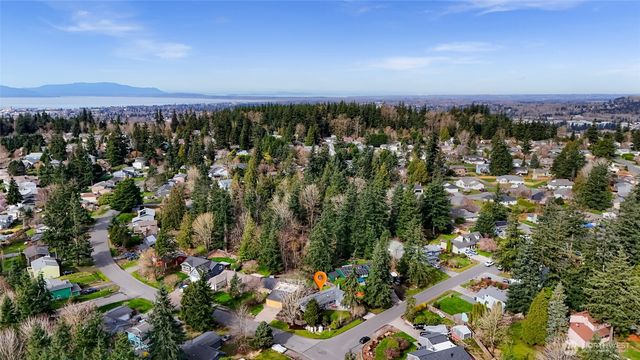 3719 Spring Coulee Road, Bellingham, WA 98226