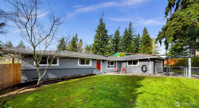 3719 Spring Coulee Road, Bellingham, WA 98226