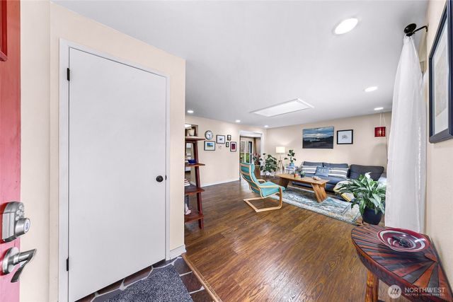 3719 Spring Coulee Road, Bellingham, WA 98226