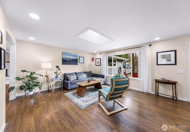 3719 Spring Coulee Road, Bellingham, WA 98226