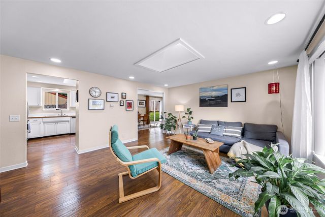 3719 Spring Coulee Road, Bellingham, WA 98226