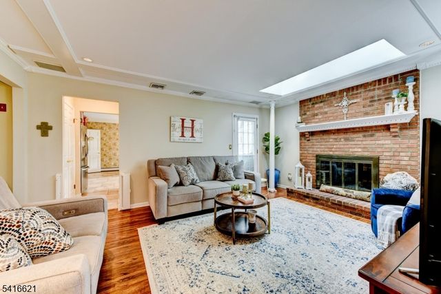 149 Flocktown Rd, Washington Twp., NJ 07853