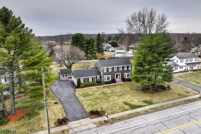 149 Flocktown Rd, Washington Twp., NJ 07853