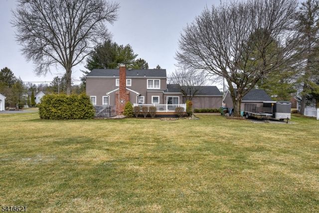 149 Flocktown Rd, Washington Twp., NJ 07853