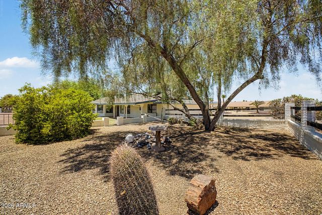 9337 N 111TH Drive, Sun City, AZ 85351