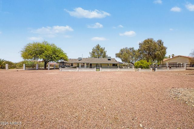 9337 N 111TH Drive, Sun City, AZ 85351
