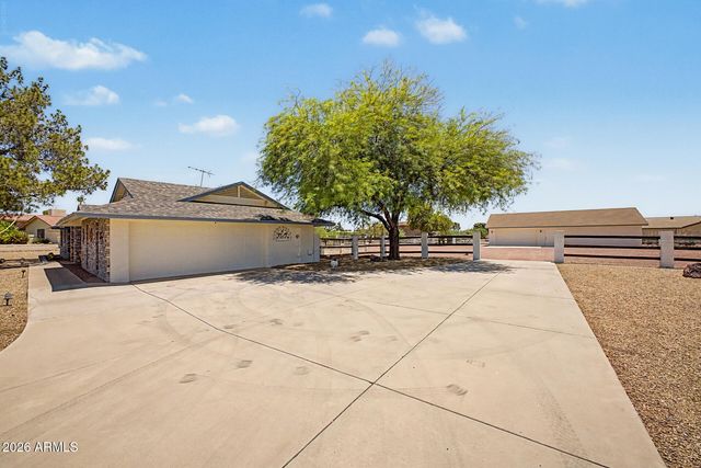 9337 N 111TH Drive, Sun City, AZ 85351