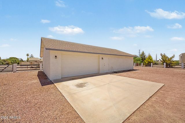 9337 N 111TH Drive, Sun City, AZ 85351