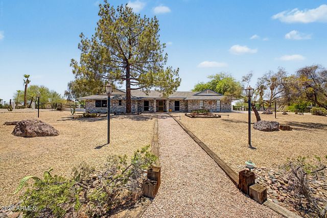 9337 N 111TH Drive, Sun City, AZ 85351