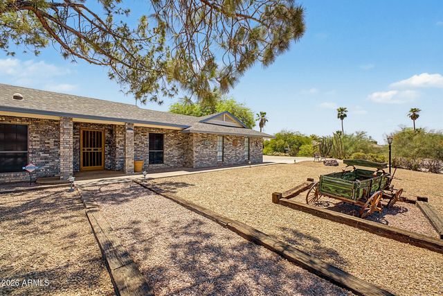 9337 N 111TH Drive, Sun City, AZ 85351