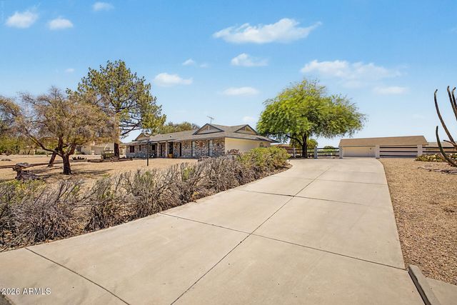 9337 N 111TH Drive, Sun City, AZ 85351
