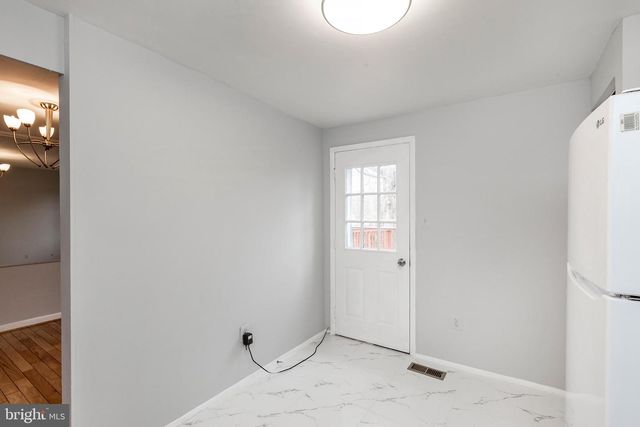 17551 AMITY DR, Gaithersburg, MD 20877