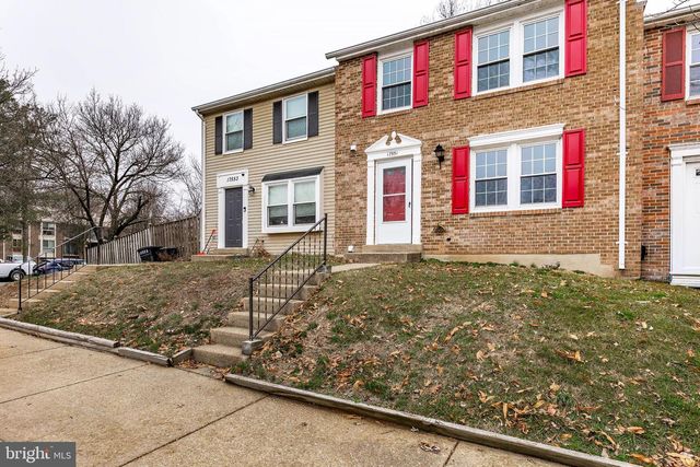 17551 AMITY DR, Gaithersburg, MD 20877
