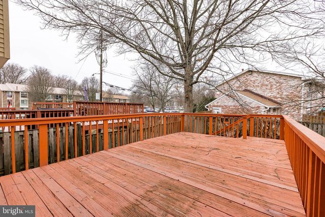 17551 AMITY DR, Gaithersburg, MD 20877