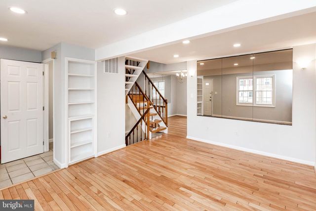 17551 AMITY DR, Gaithersburg, MD 20877