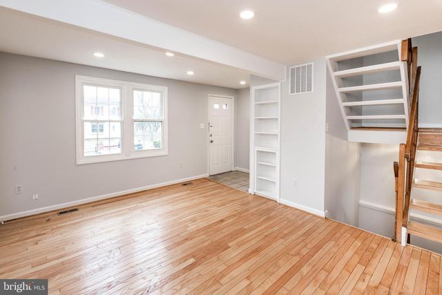 17551 AMITY DR, Gaithersburg, MD 20877