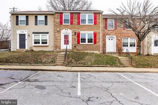 17551 AMITY DR, Gaithersburg, MD 20877