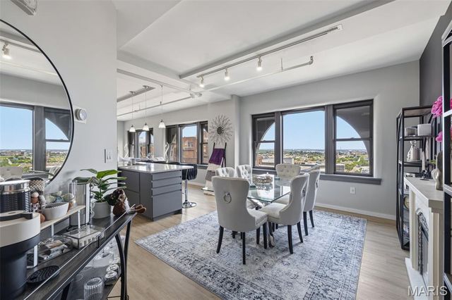 915 Olive Street 1403, St Louis, MO 63101