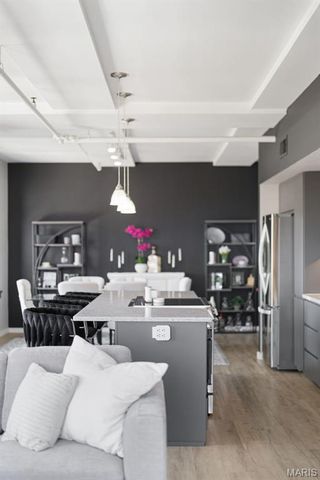 915 Olive Street 1403, St Louis, MO 63101