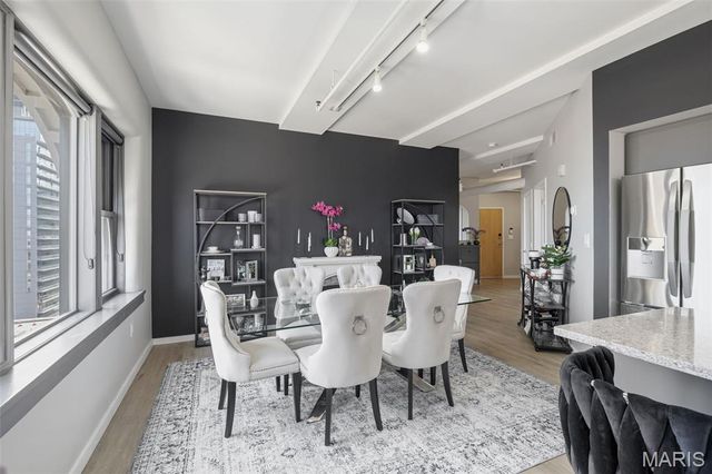 915 Olive Street 1403, St Louis, MO 63101