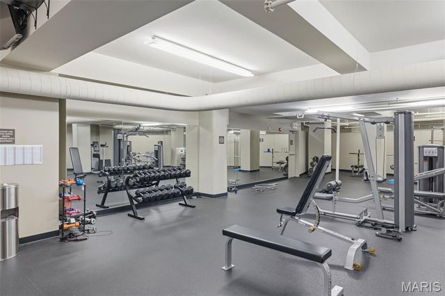 915 Olive Street 1403, St Louis, MO 63101