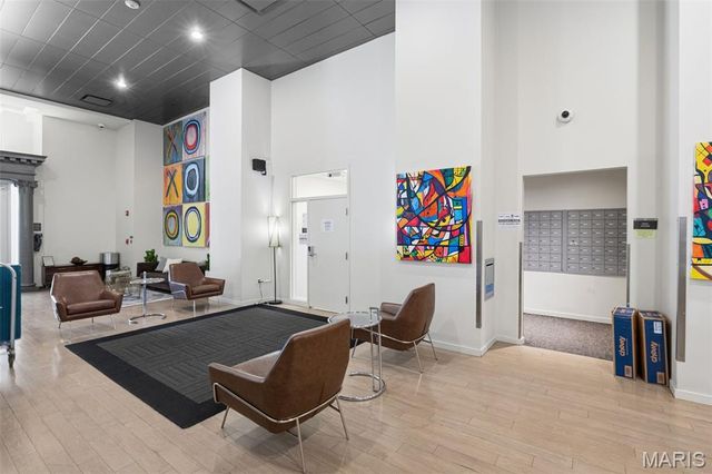 915 Olive Street 1403, St Louis, MO 63101