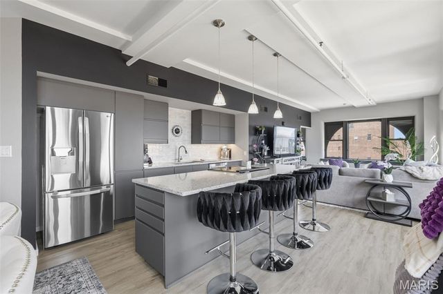 915 Olive Street 1403, St Louis, MO 63101