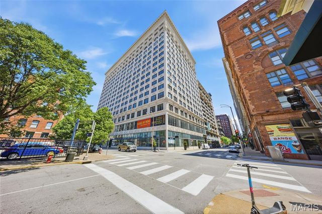 915 Olive Street 1403, St Louis, MO 63101