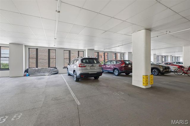 915 Olive Street 1403, St Louis, MO 63101