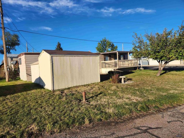 1010 E ST PATRICK, Rapid City, SD 57701