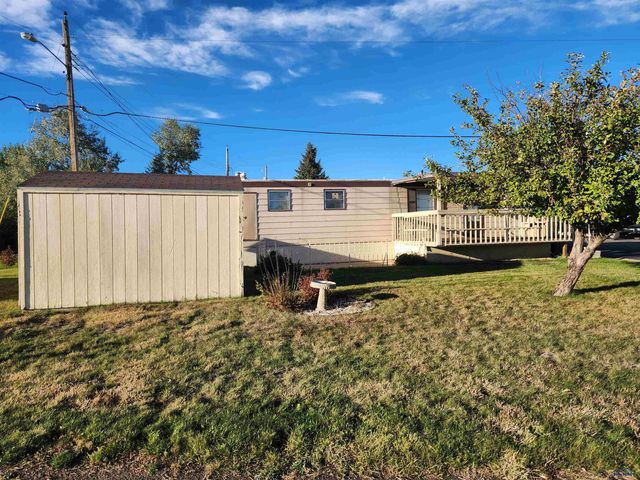 1010 E ST PATRICK, Rapid City, SD 57701