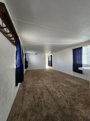 1010 E ST PATRICK, Rapid City, SD 57701