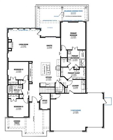 4116 Grassland Court, Edmond, OK 73025