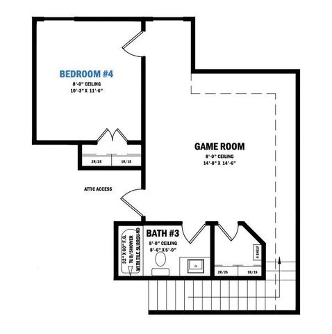 4116 Grassland Court, Edmond, OK 73025