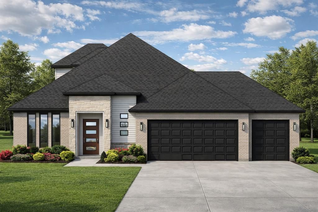 4116 Grassland Court, Edmond, OK 73025