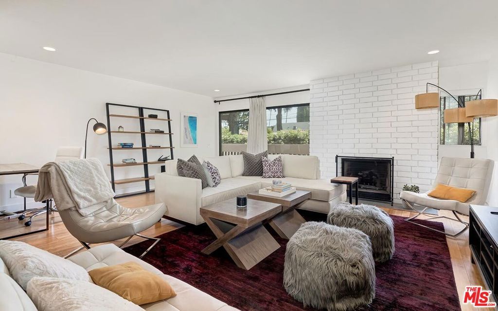 858 12th Street 4, Santa Monica, CA 90403