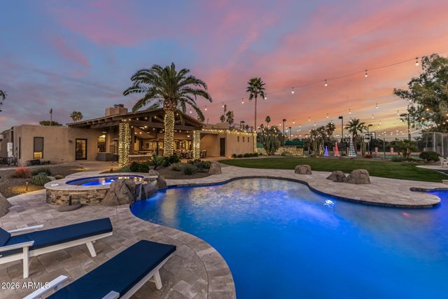 5821 E CACTUS Road, Scottsdale, AZ 85254