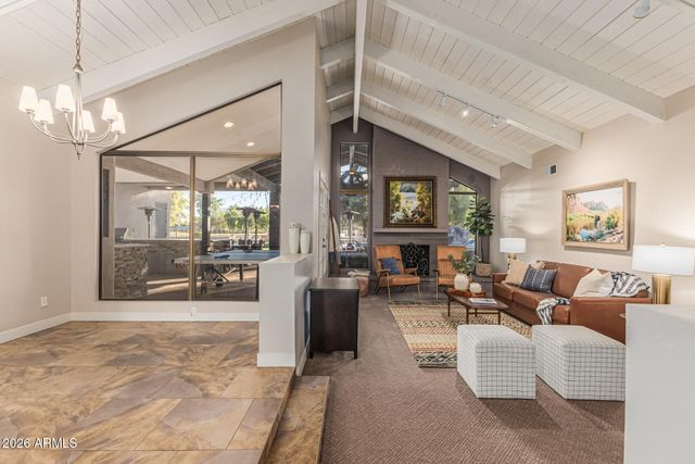 5821 E CACTUS Road, Scottsdale, AZ 85254