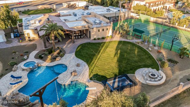5821 E CACTUS Road, Scottsdale, AZ 85254