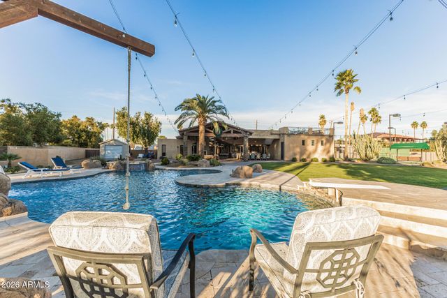 5821 E CACTUS Road, Scottsdale, AZ 85254