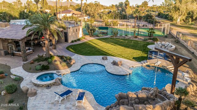 5821 E CACTUS Road, Scottsdale, AZ 85254