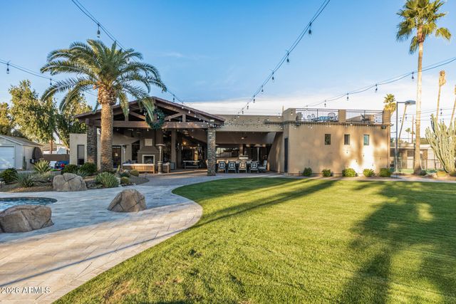 5821 E CACTUS Road, Scottsdale, AZ 85254