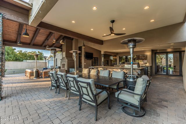 5821 E CACTUS Road, Scottsdale, AZ 85254