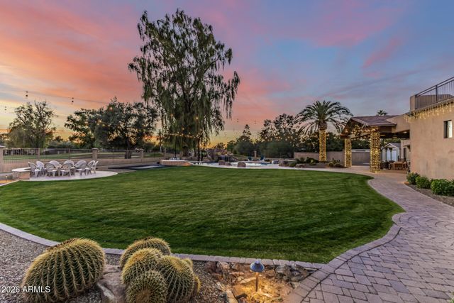 5821 E CACTUS Road, Scottsdale, AZ 85254