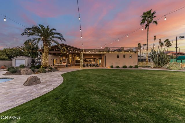 5821 E CACTUS Road, Scottsdale, AZ 85254